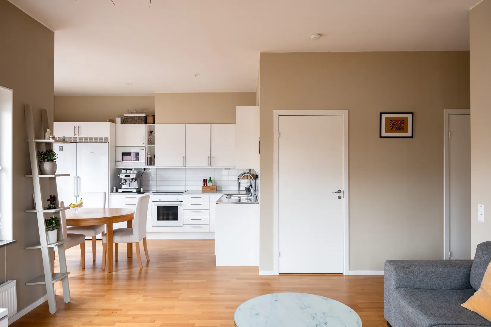 Bostadsrätt, Vänortsgatan 7, Lillhamra, Västerås
