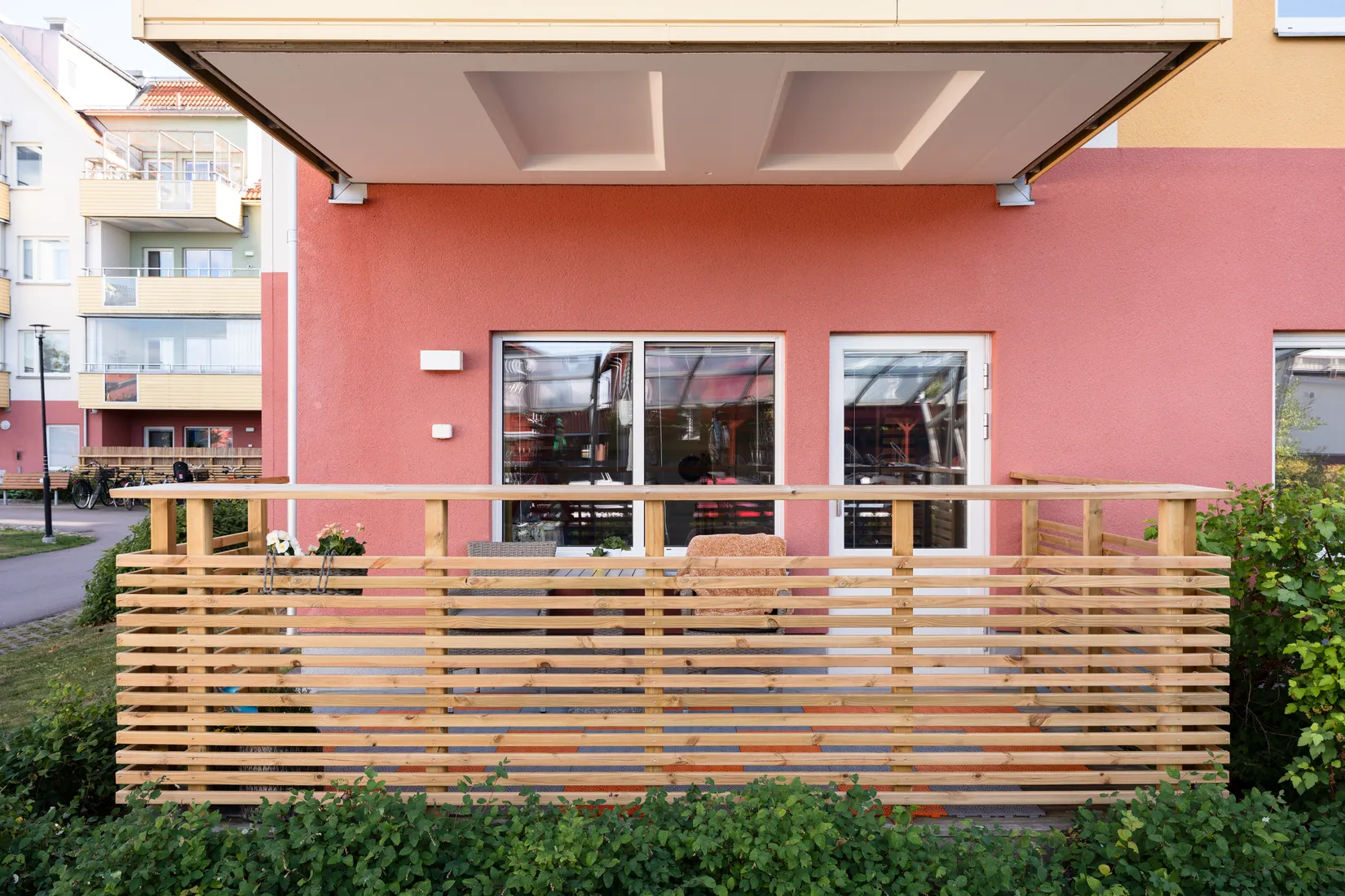 Bostadsrätt, Vänortsgatan 7, Lillhamra, Västerås