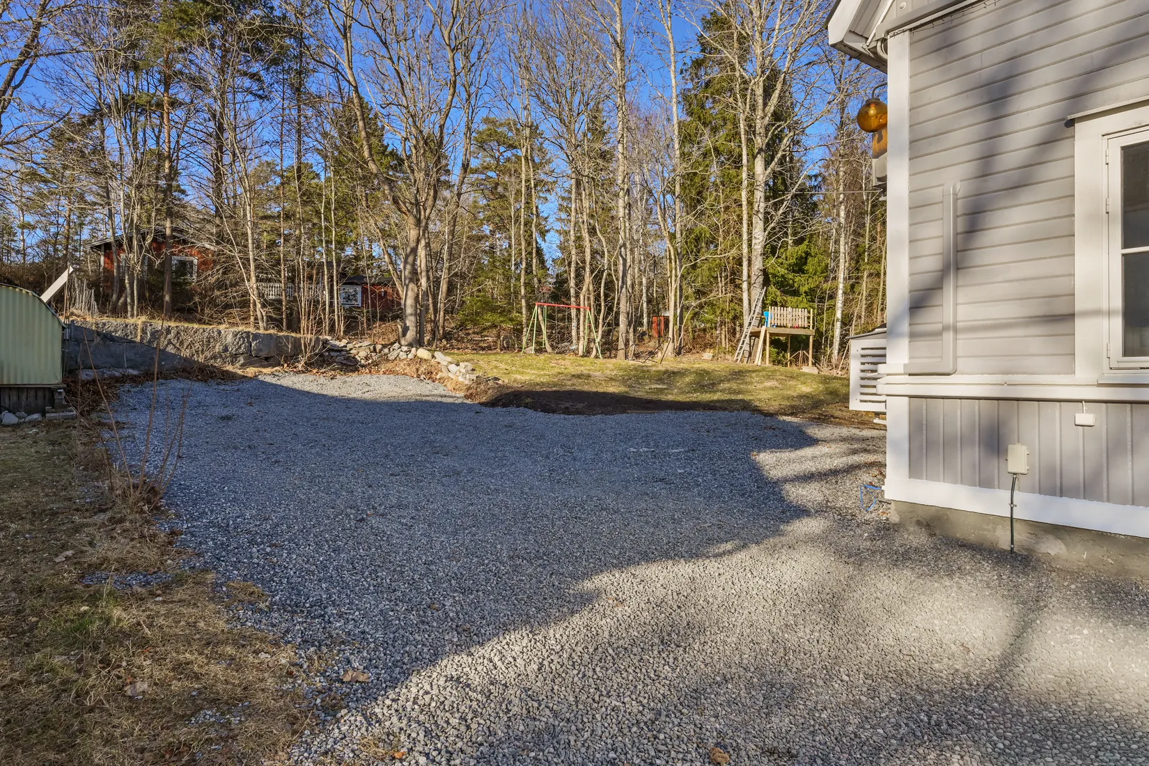 Villa, Roslagsvägen 241, Österåker