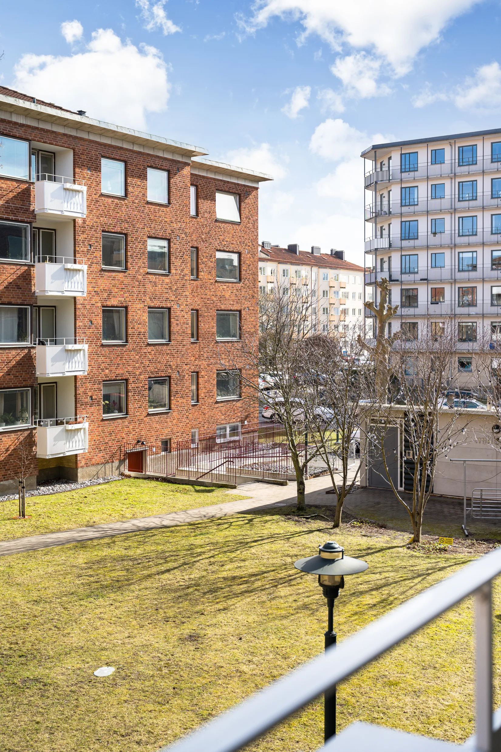 Bostadsrätt, Kilian Zollsgatan 27C, Ribersborg, Malmö