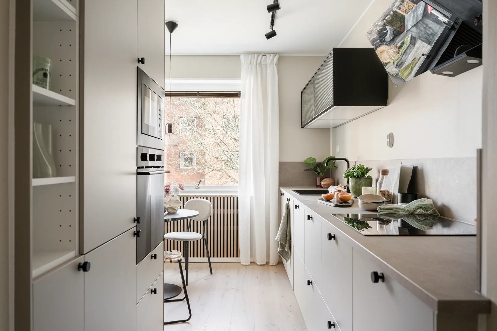 Bostadsrätt, Kilian Zollsgatan 27C, Ribersborg, Malmö