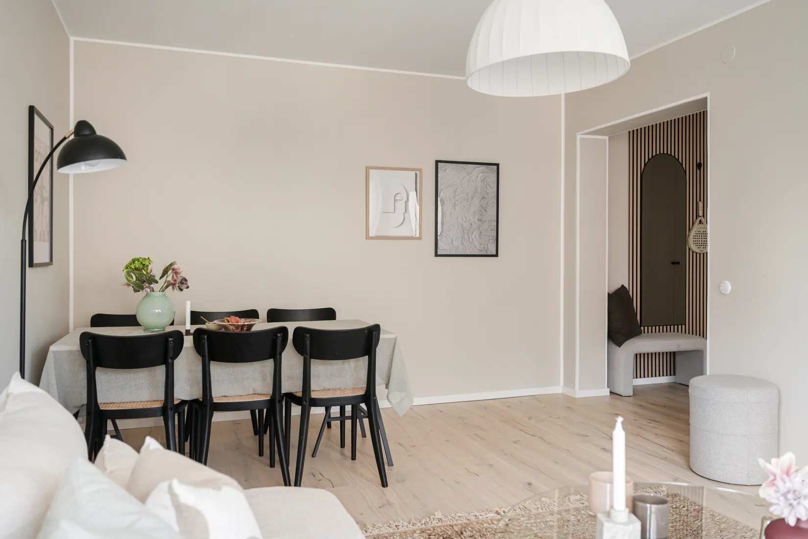 Bostadsrätt, Kilian Zollsgatan 27C, Ribersborg, Malmö