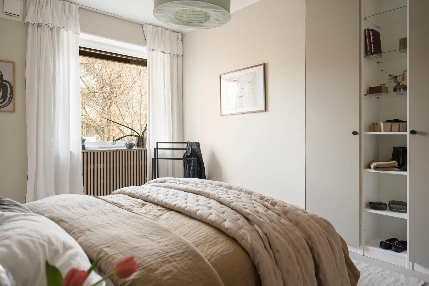Bostadsrätt, Kilian Zollsgatan 27C, Ribersborg, Malmö