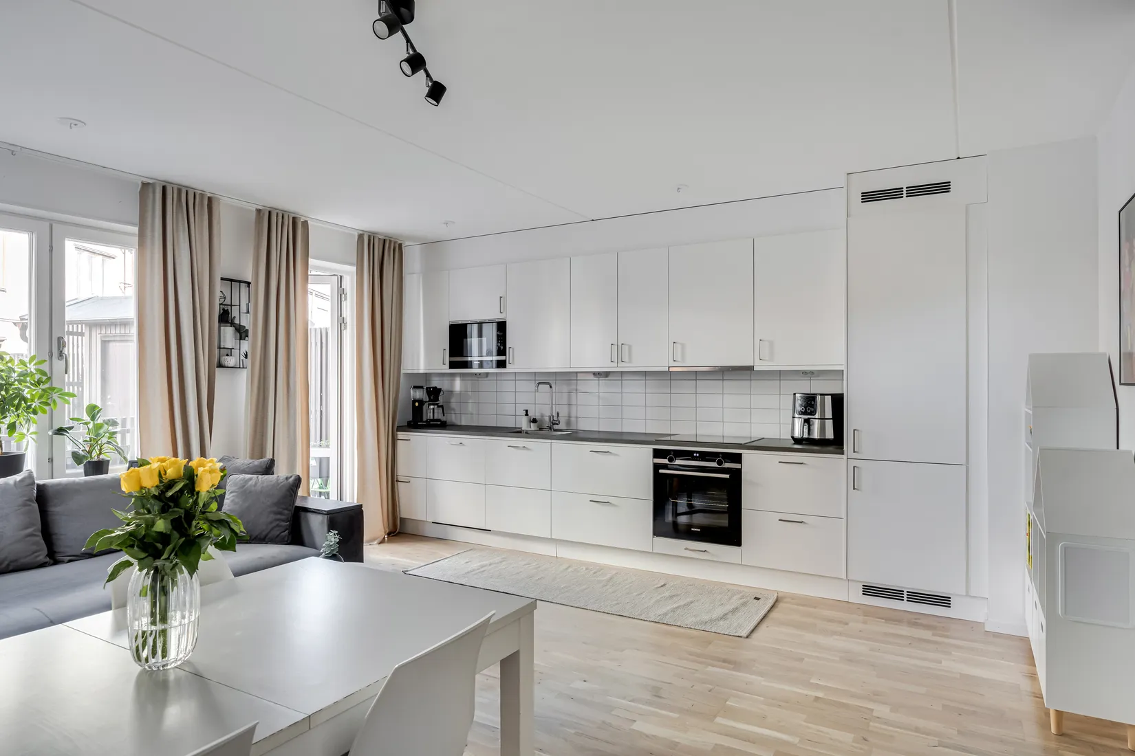 Bostadsrätt, Kanaltorget 4, Lomma - Strandstaden, Lomma