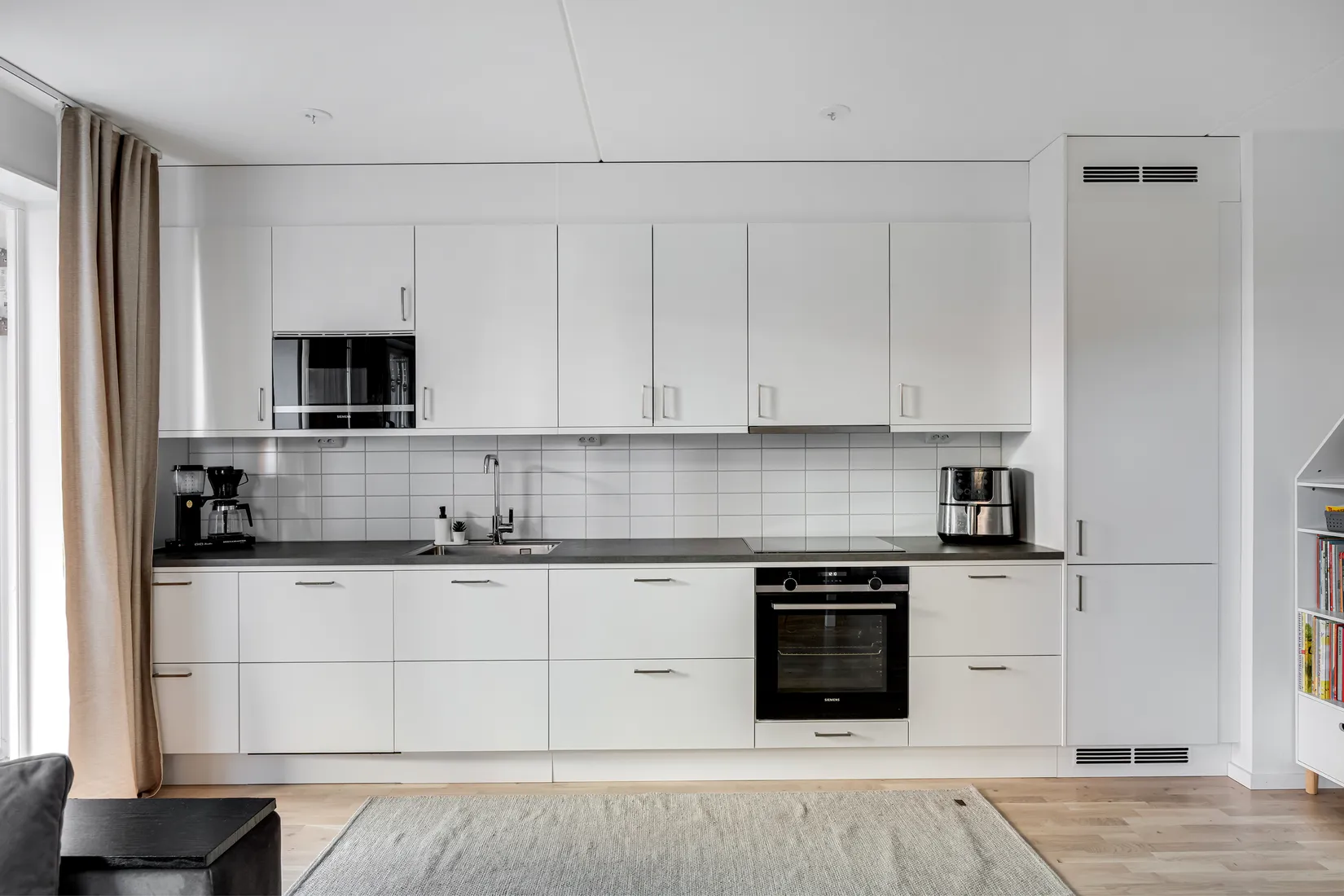 Bostadsrätt, Kanaltorget 4, Lomma - Strandstaden, Lomma