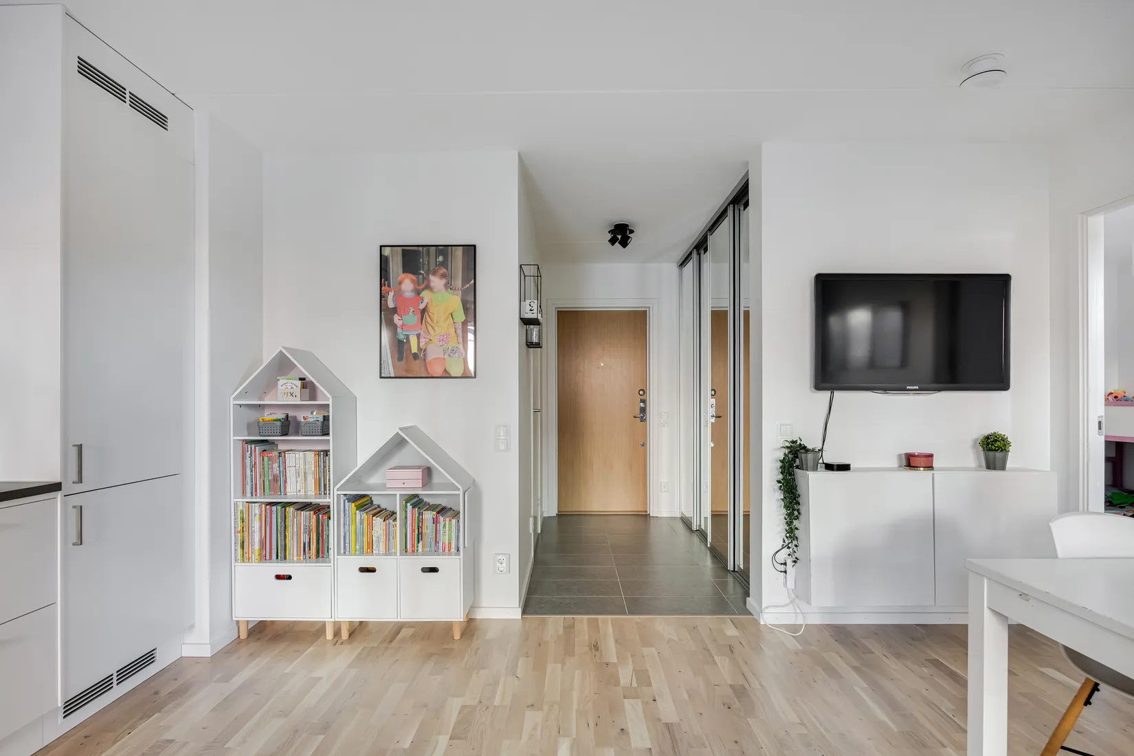 Bostadsrätt, Kanaltorget 4, Lomma - Strandstaden, Lomma