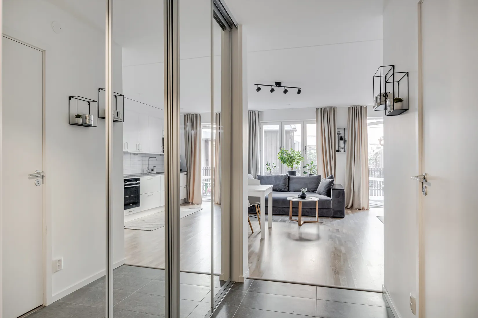 Bostadsrätt, Kanaltorget 4, Lomma - Strandstaden, Lomma