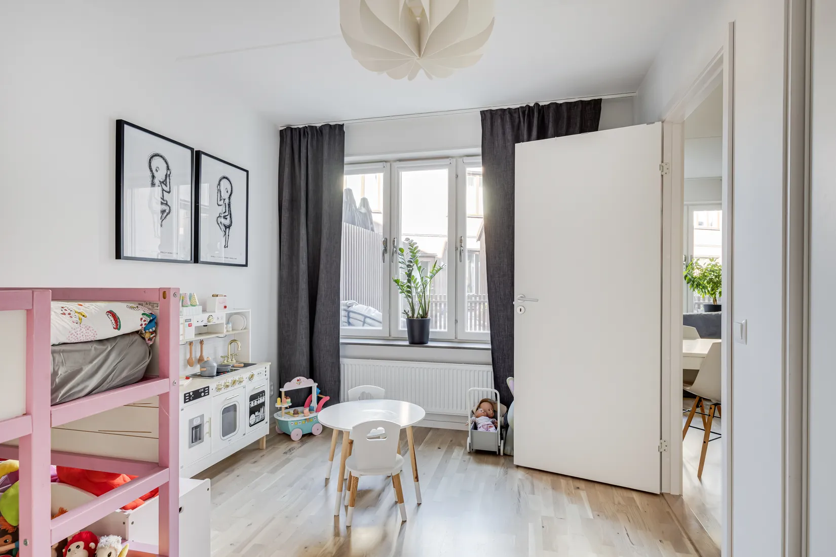 Bostadsrätt, Kanaltorget 4, Lomma - Strandstaden, Lomma
