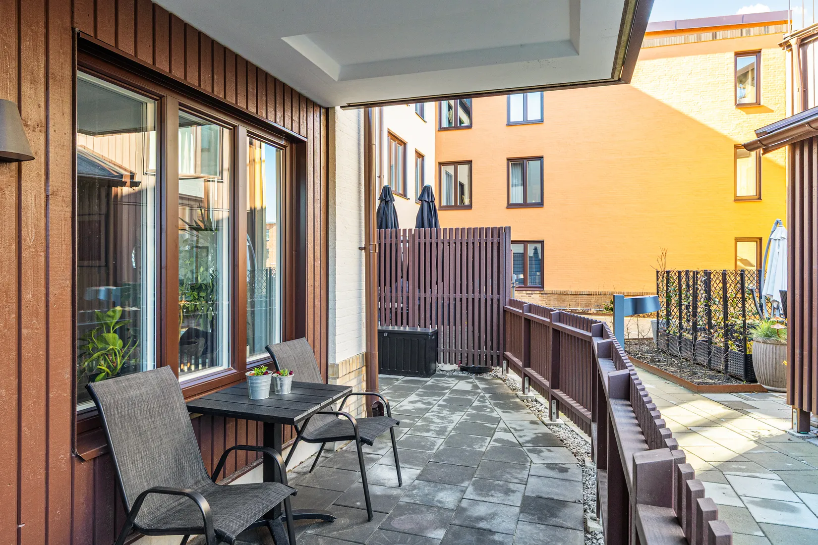 Bostadsrätt, Kanaltorget 4, Lomma - Strandstaden, Lomma