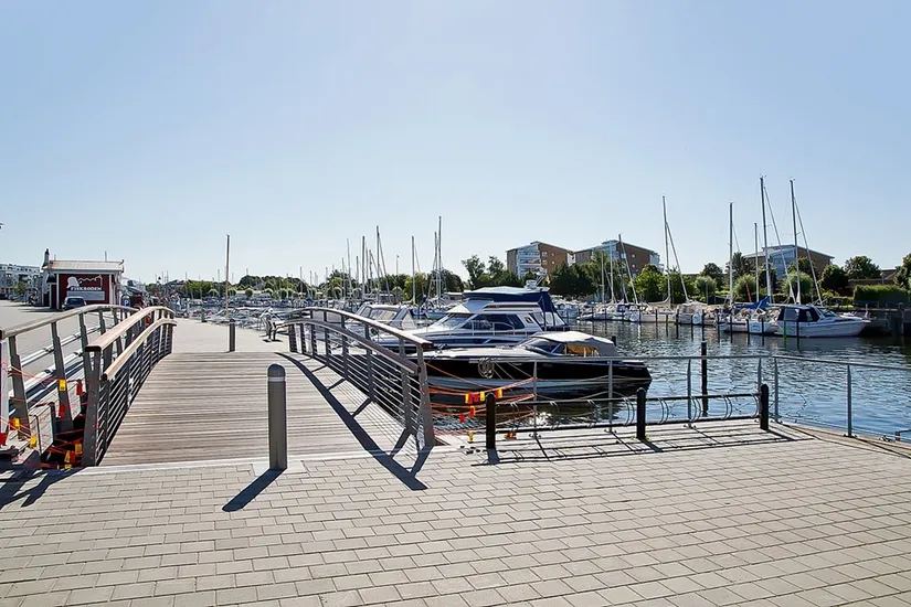 Bostadsrätt, Kanaltorget 4, Lomma - Strandstaden, Lomma