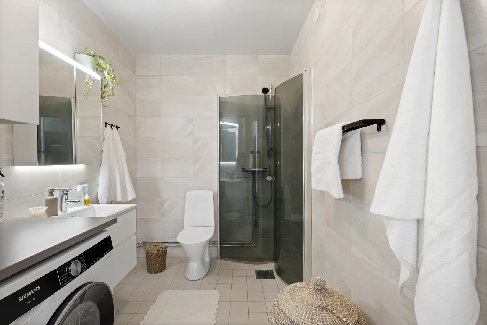 Bostadsrätt, Kungsgatan 91D, Kungsängen, Uppsala