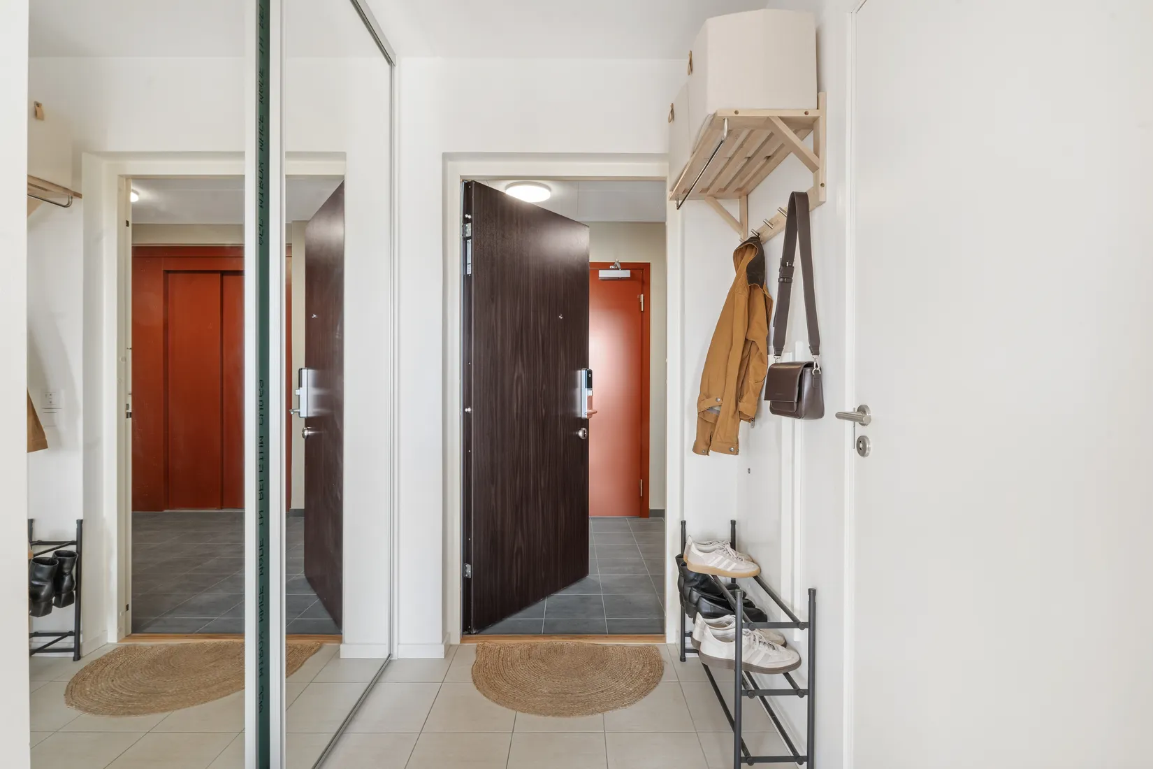 Bostadsrätt, Kungsgatan 91D, Kungsängen, Uppsala