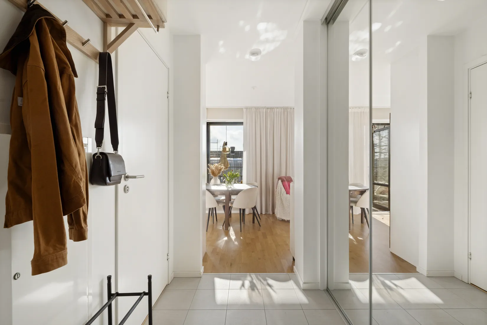 Bostadsrätt, Kungsgatan 91D, Kungsängen, Uppsala