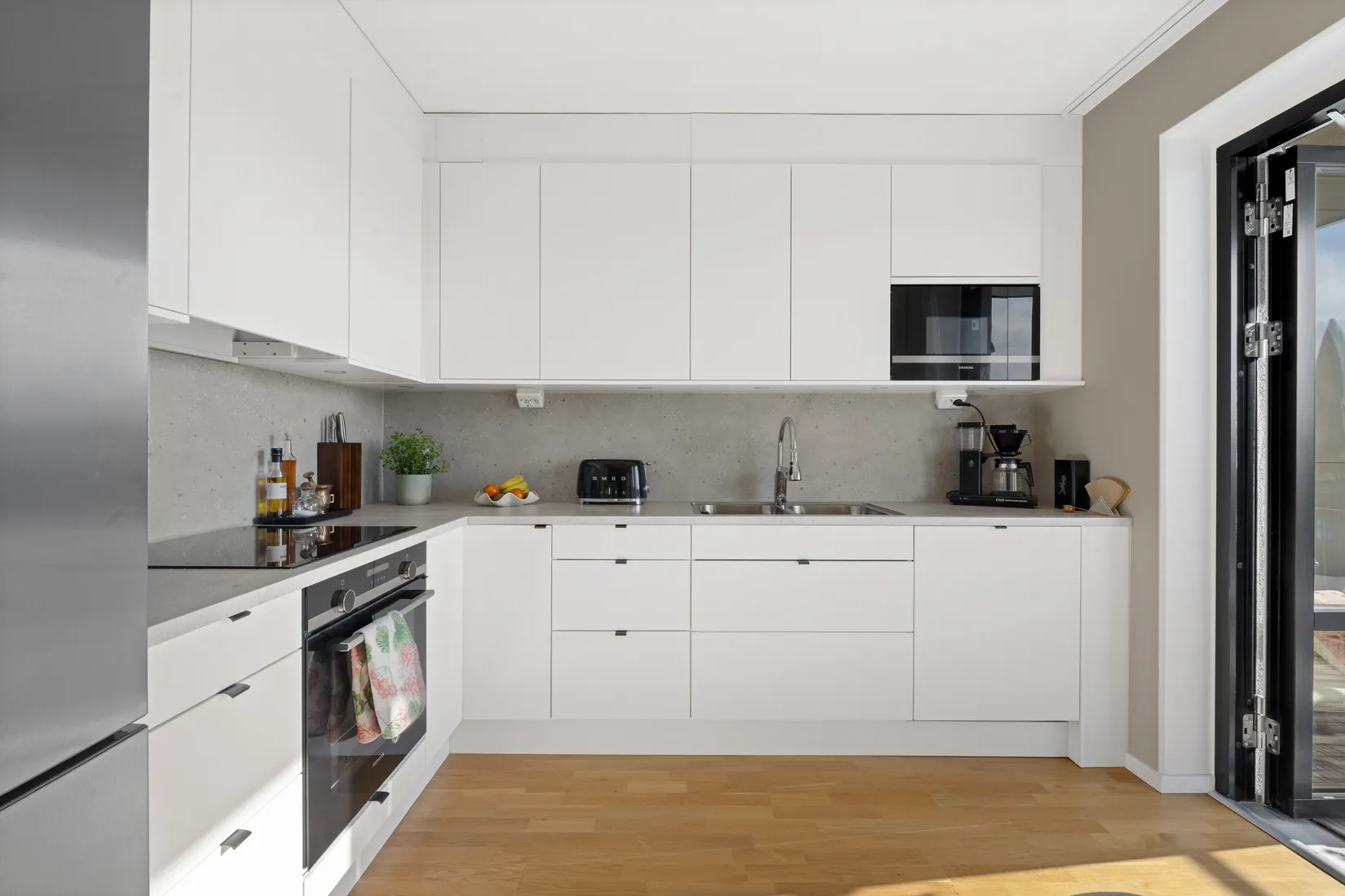 Bostadsrätt, Kungsgatan 91D, Kungsängen, Uppsala