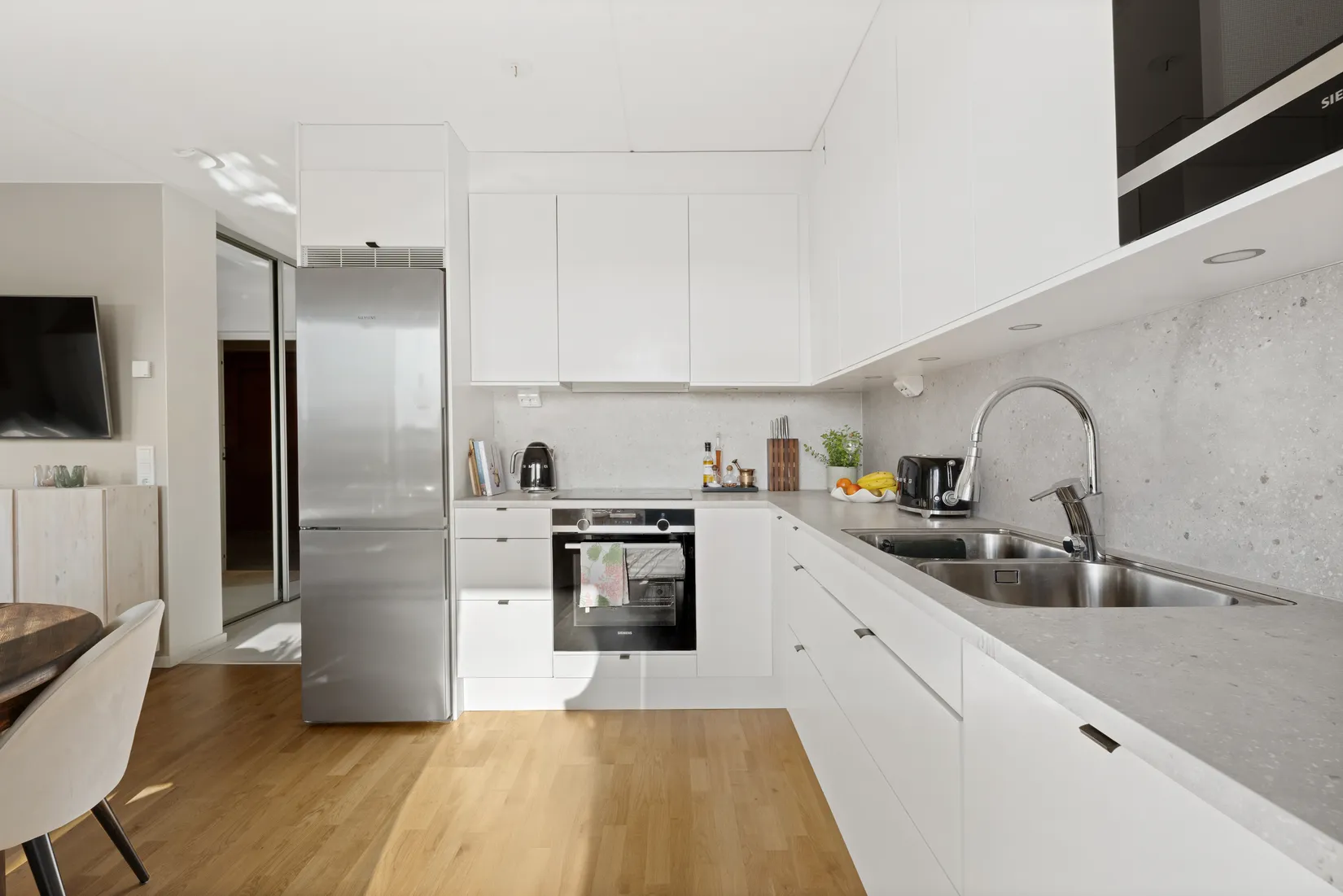 Bostadsrätt, Kungsgatan 91D, Kungsängen, Uppsala