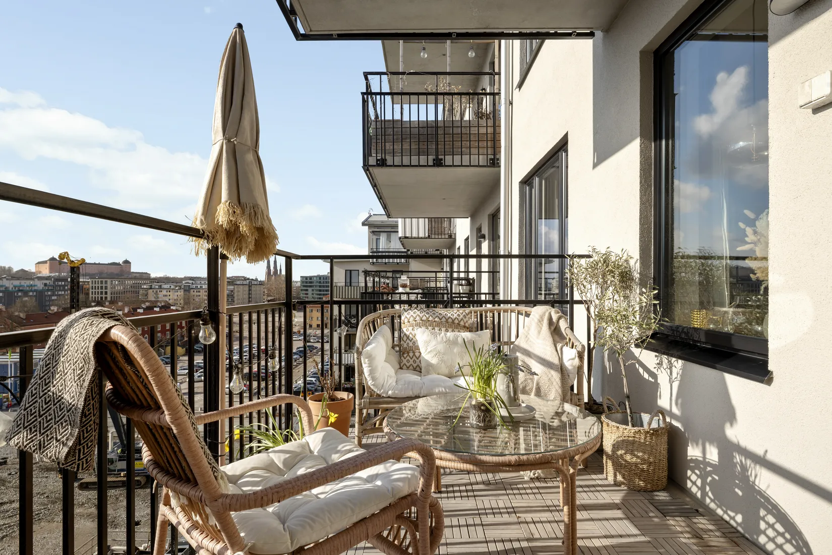 Bostadsrätt, Kungsgatan 91D, Kungsängen, Uppsala