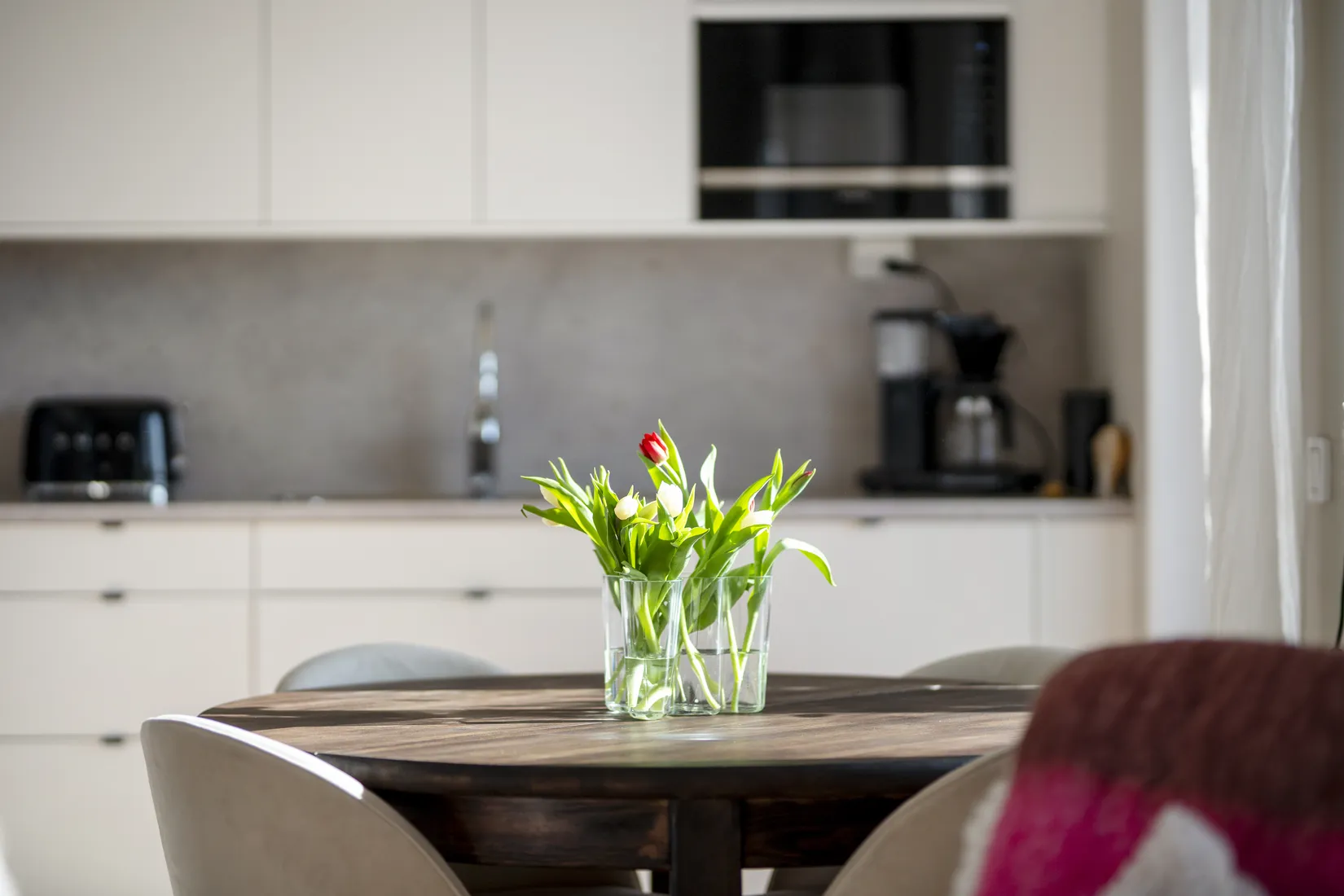 Bostadsrätt, Kungsgatan 91D, Kungsängen, Uppsala
