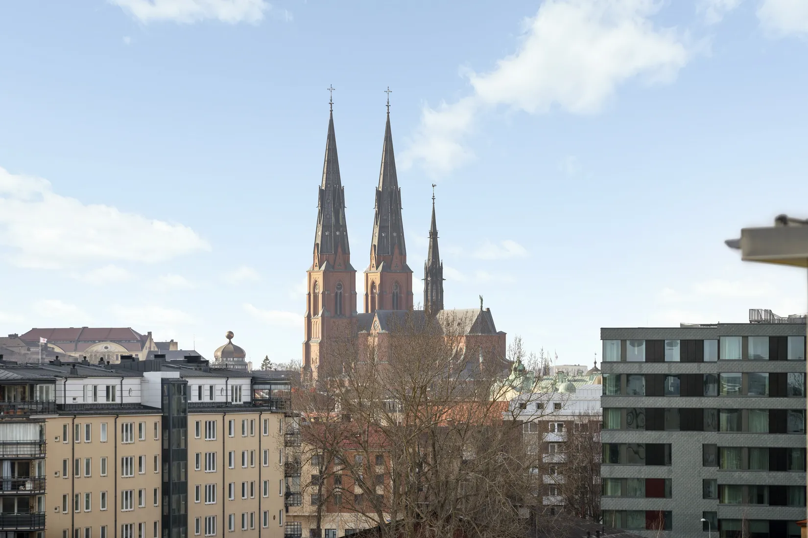 Bostadsrätt, Kungsgatan 91D, Kungsängen, Uppsala