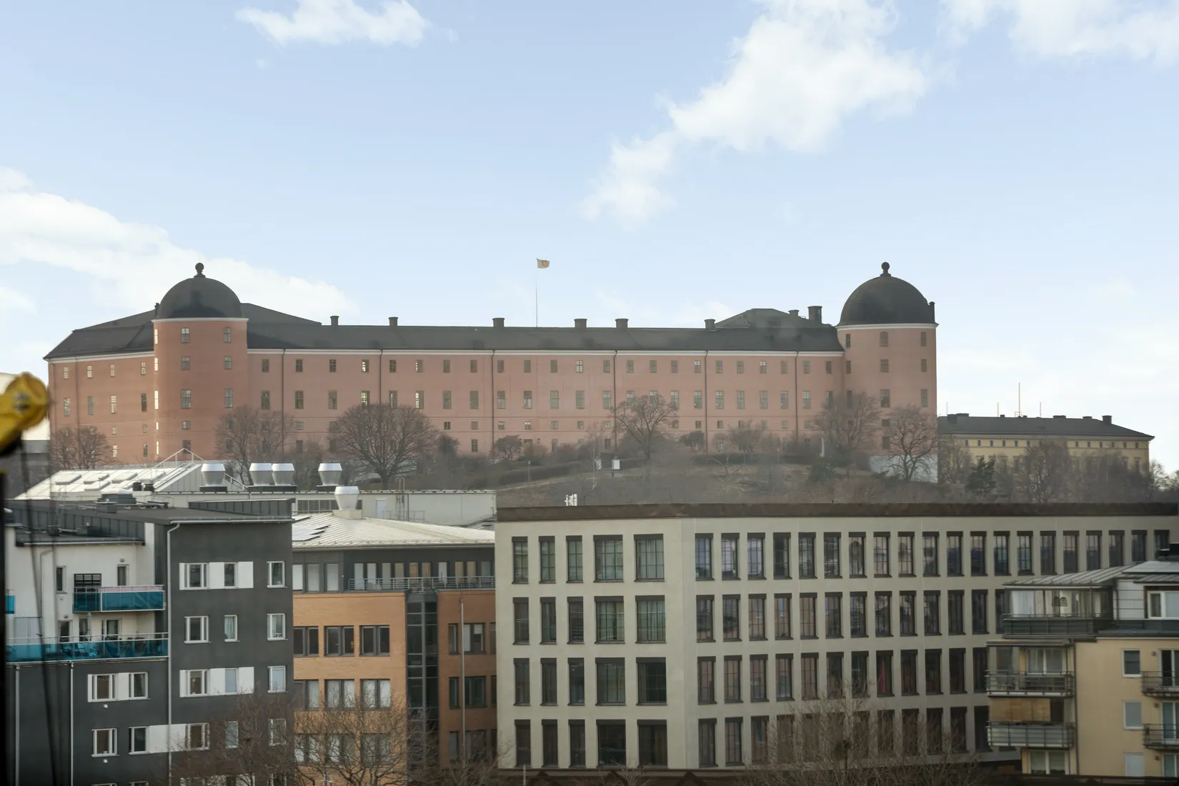 Bostadsrätt, Kungsgatan 91D, Kungsängen, Uppsala