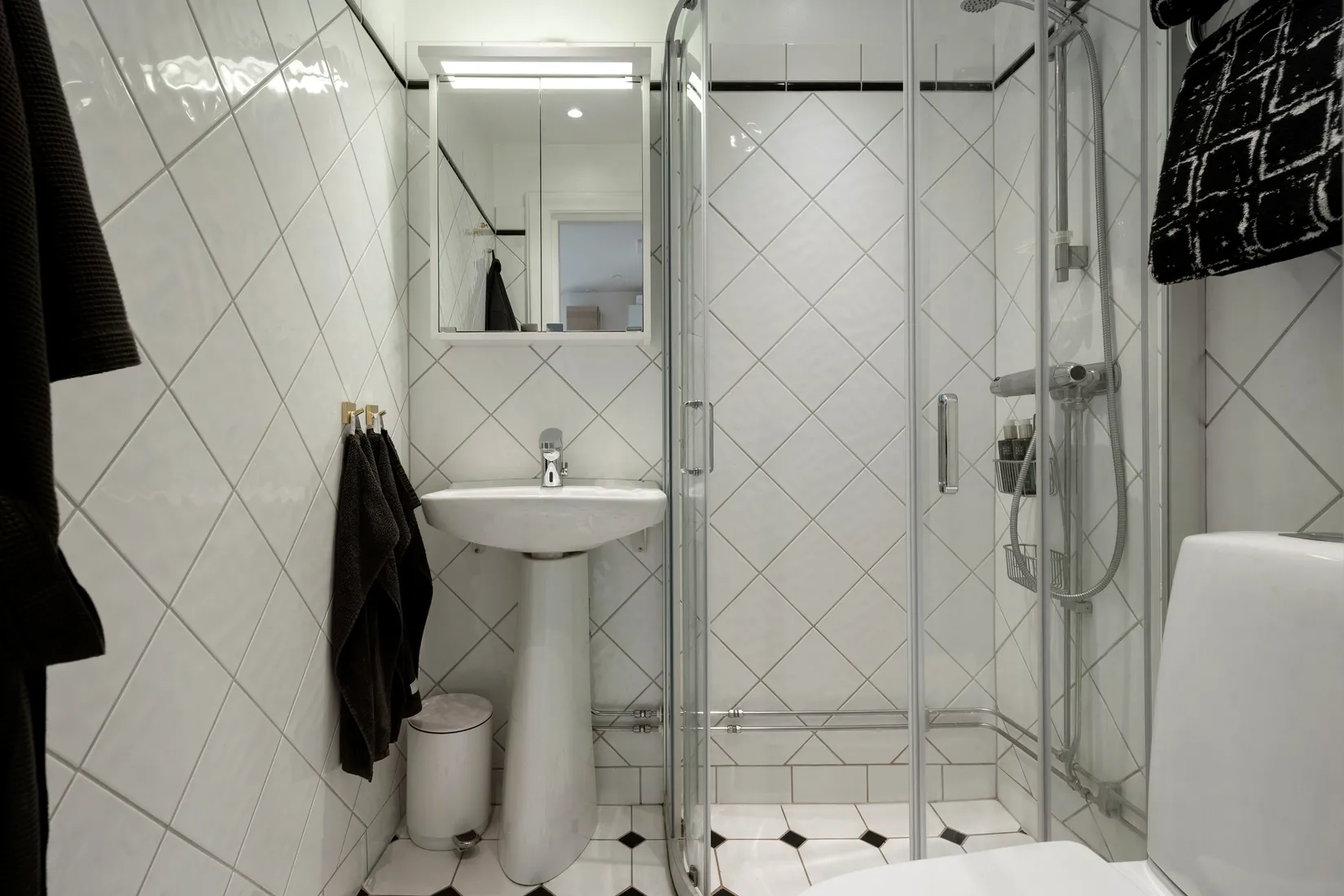Bostadsrätt, Floragatan 7, Villastaden - Östermalm, Stockholm