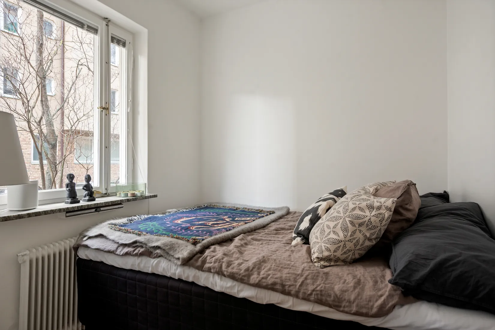 Bostadsrätt, Floragatan 7, Villastaden - Östermalm, Stockholm
