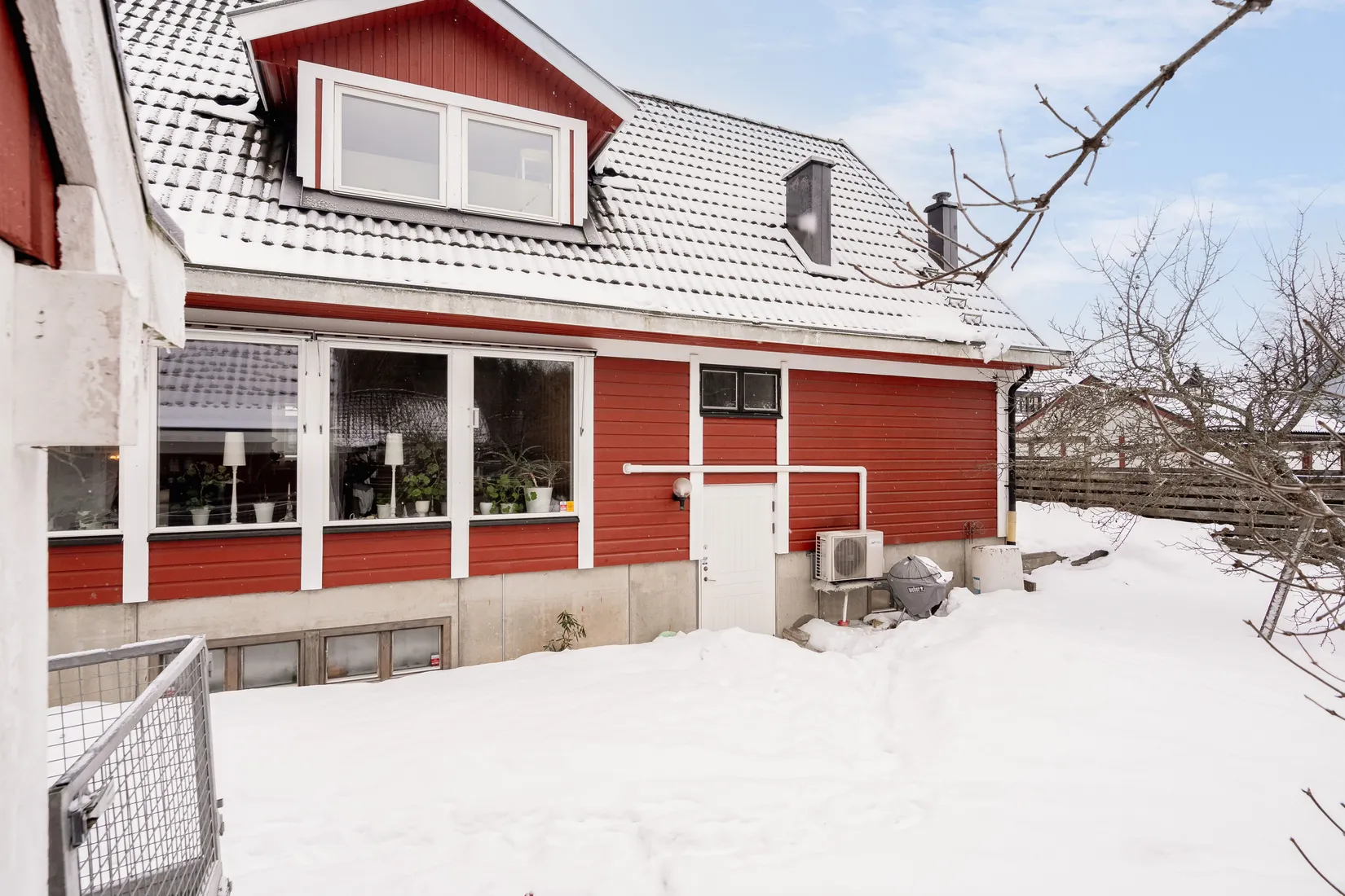 Villa, Lugna gatan 68, Andersberg/Stureborg, Gävle