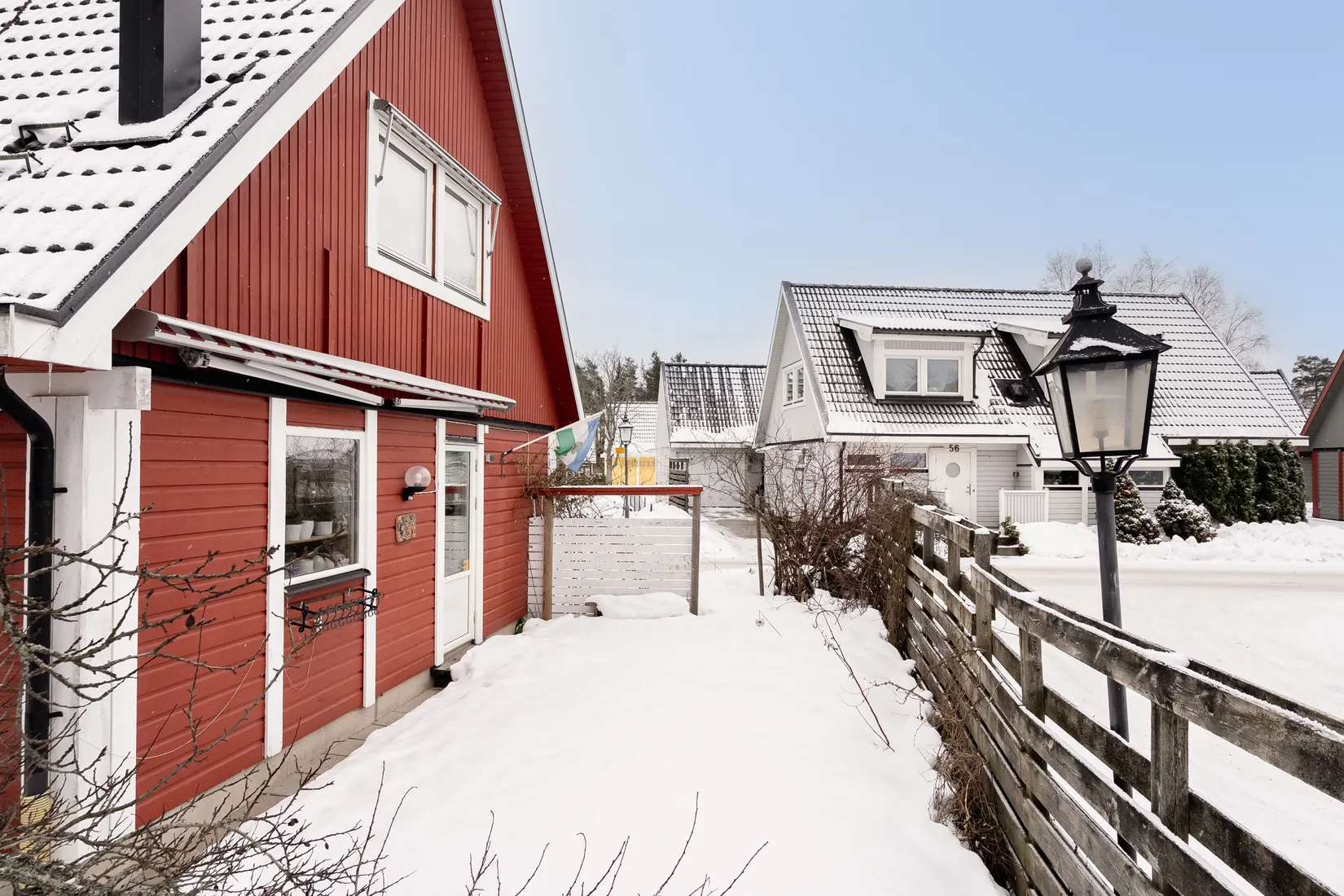 Villa, Lugna gatan 68, Andersberg/Stureborg, Gävle