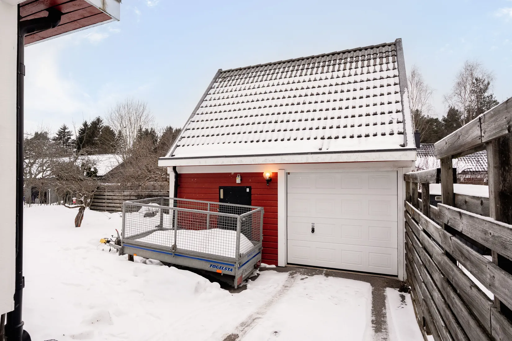 Villa, Lugna gatan 68, Andersberg/Stureborg, Gävle