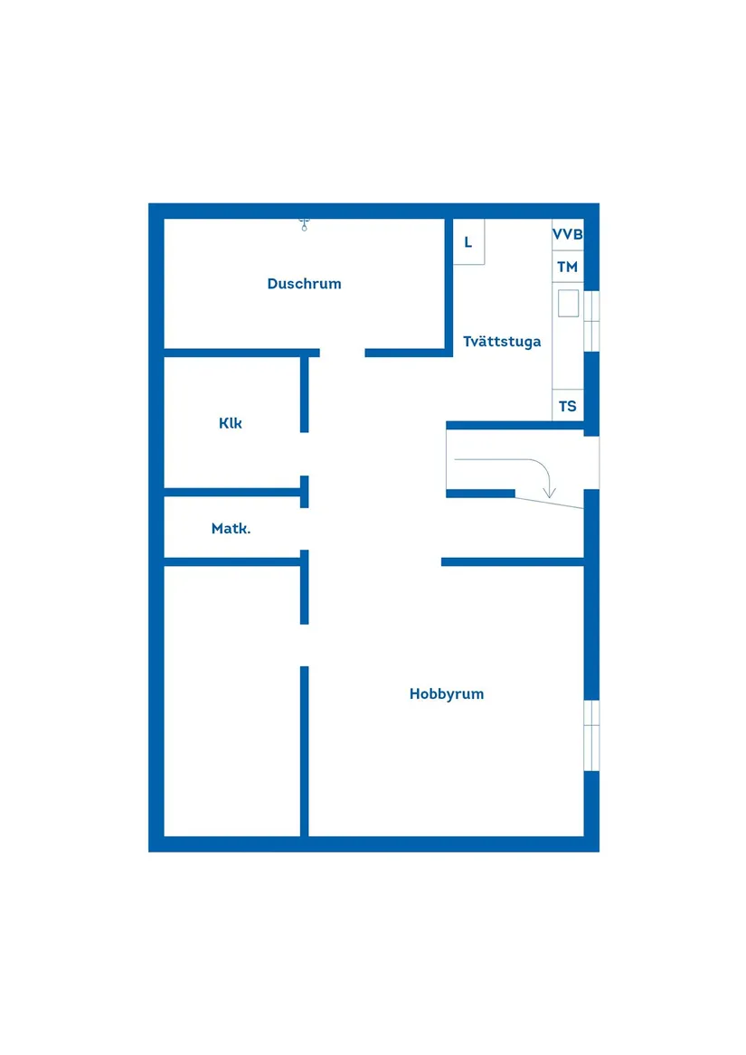 Villa, Lugna gatan 68, Andersberg/Stureborg, Gävle