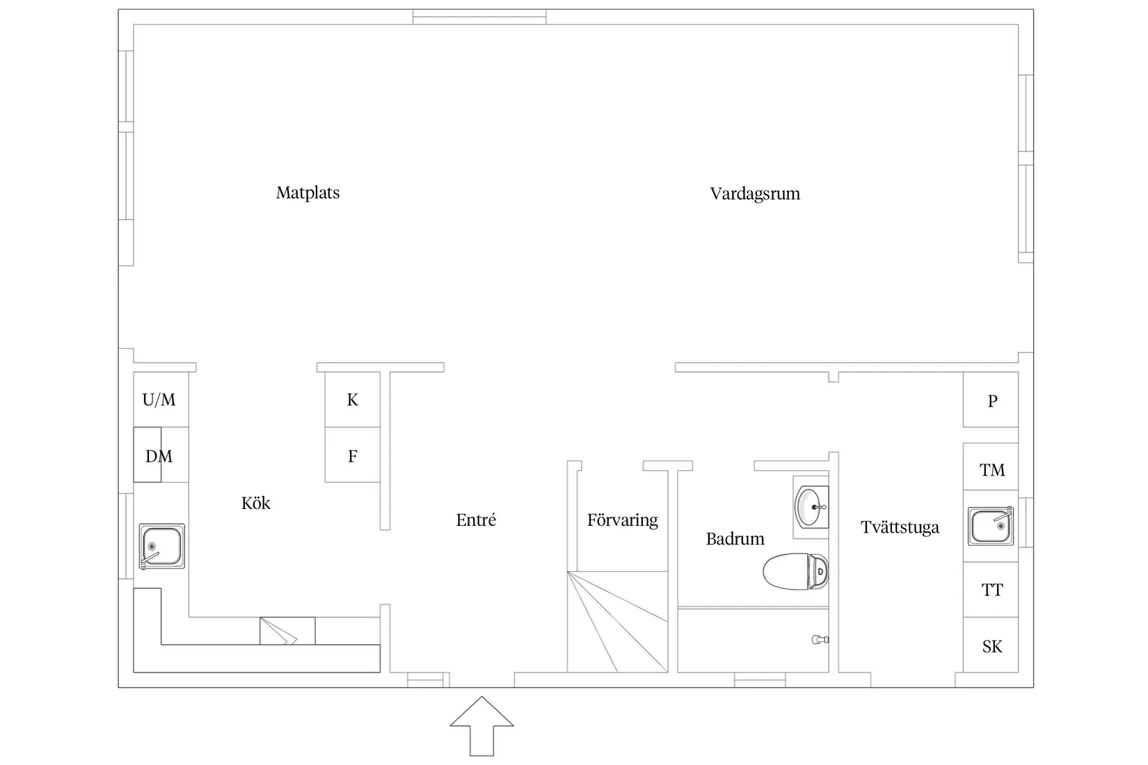 Villa, Myntavägen 12, Bjärred - Centralt, Lomma