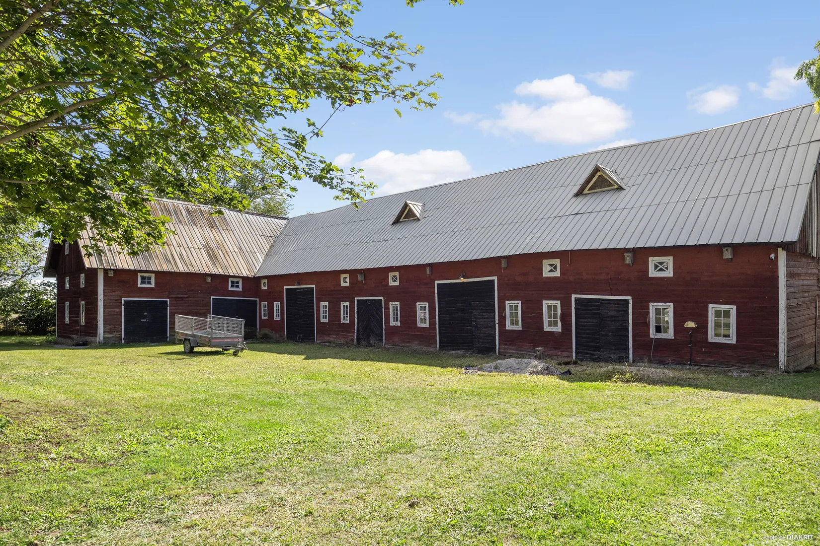 Villa, Barlingbo Busarve 165, Barlingbo - Visby Närområde, Gotland
