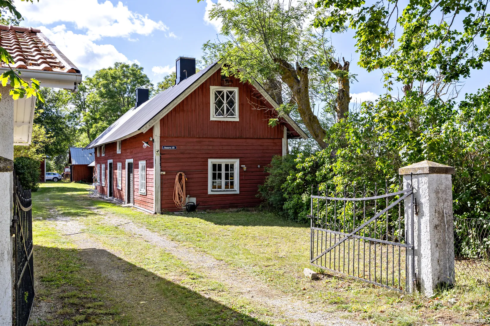Villa, Barlingbo Busarve 165, Barlingbo - Visby Närområde, Gotland