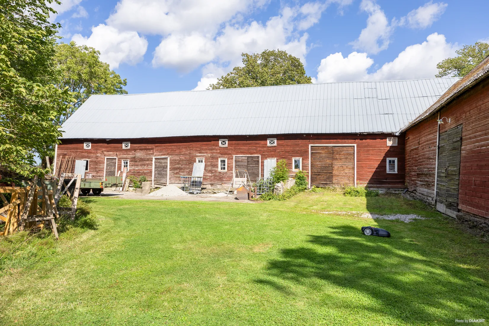 Villa, Barlingbo Busarve 165, Barlingbo - Visby Närområde, Gotland