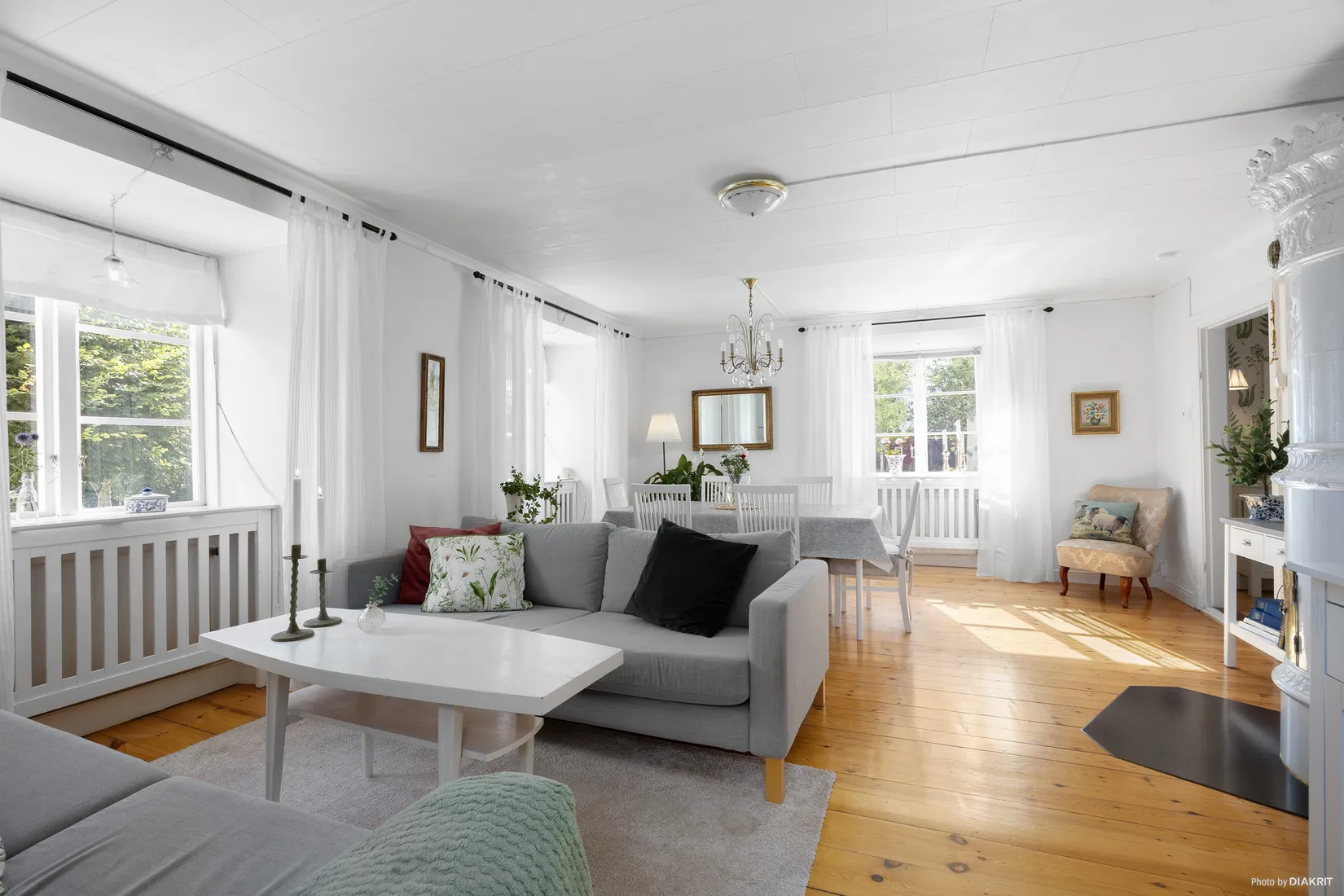 Villa, Barlingbo Busarve 165, Barlingbo - Visby Närområde, Gotland