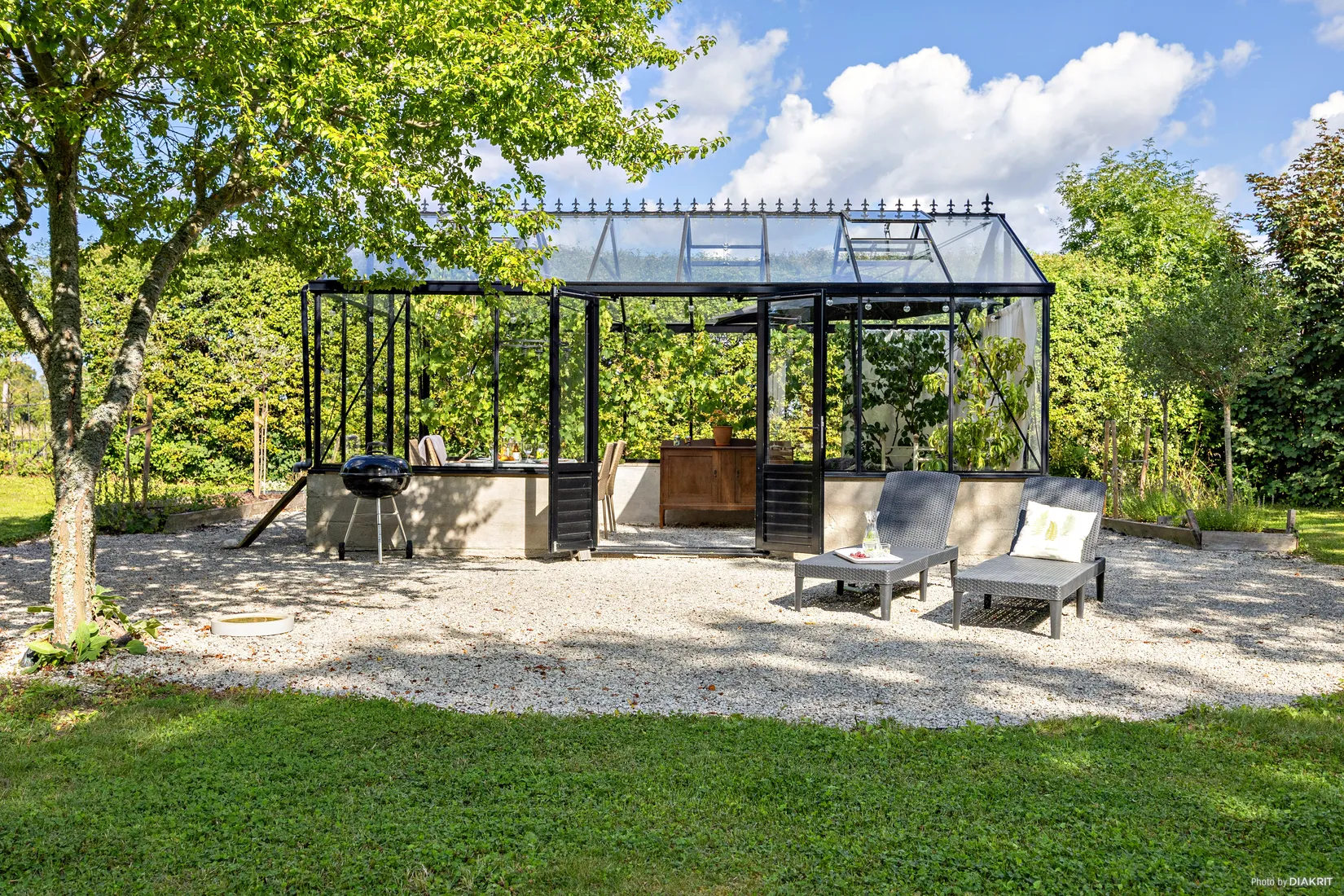 Villa, Barlingbo Busarve 165, Barlingbo - Visby Närområde, Gotland