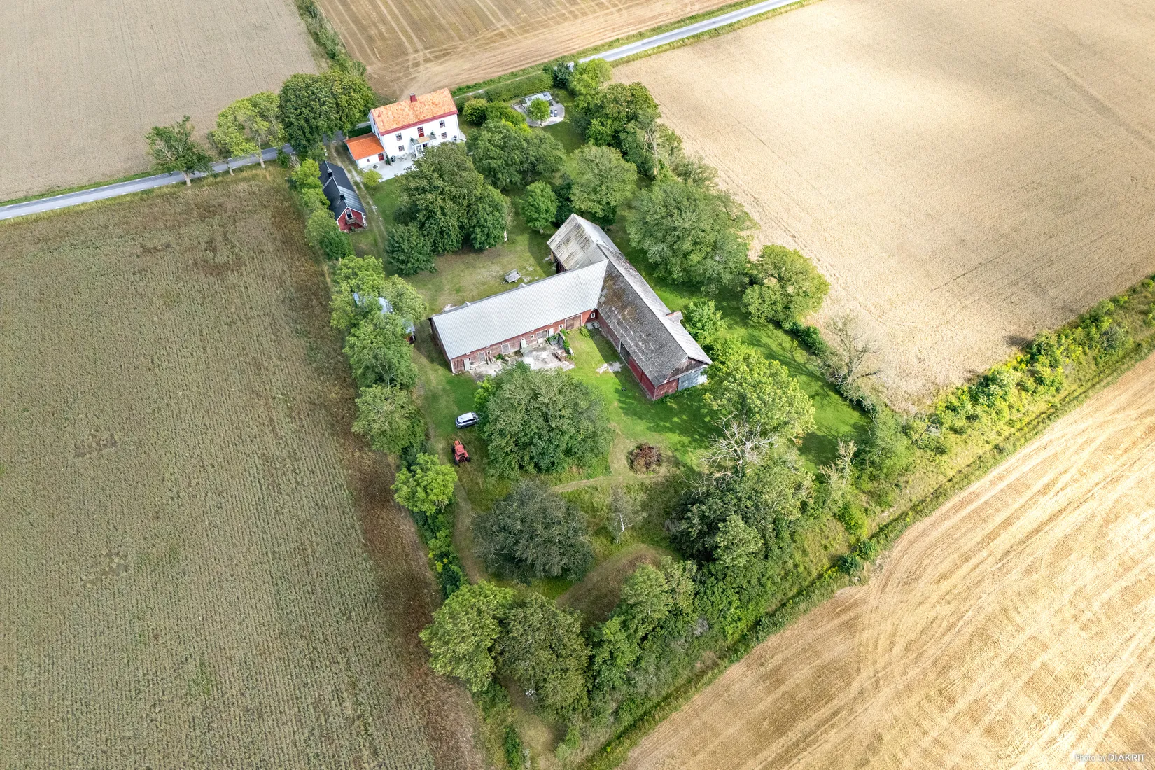 Villa, Barlingbo Busarve 165, Barlingbo - Visby Närområde, Gotland