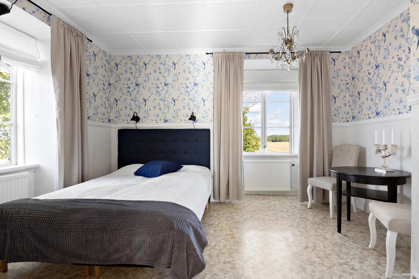 Villa, Barlingbo Busarve 165, Barlingbo - Visby Närområde, Gotland
