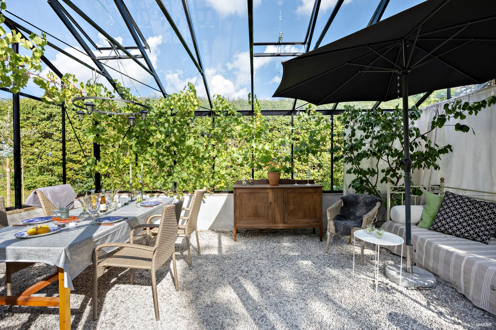 Villa, Barlingbo Busarve 165, Barlingbo - Visby Närområde, Gotland