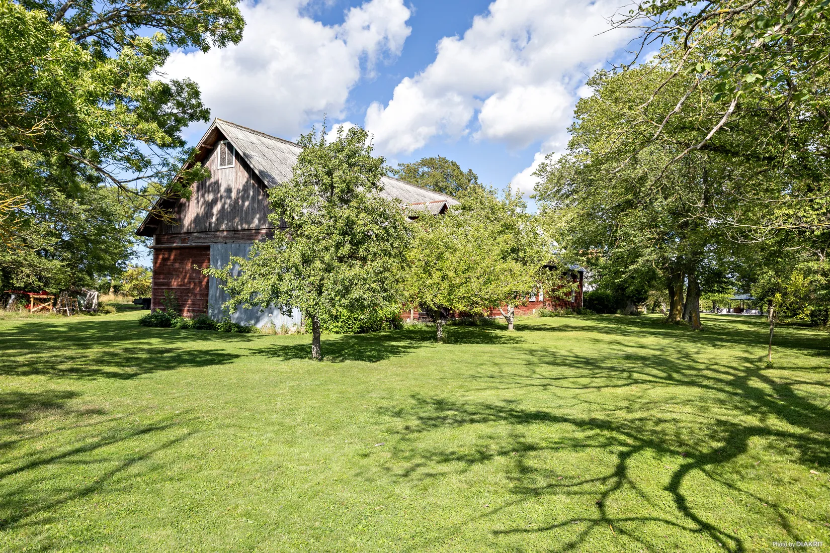 Villa, Barlingbo Busarve 165, Barlingbo - Visby Närområde, Gotland