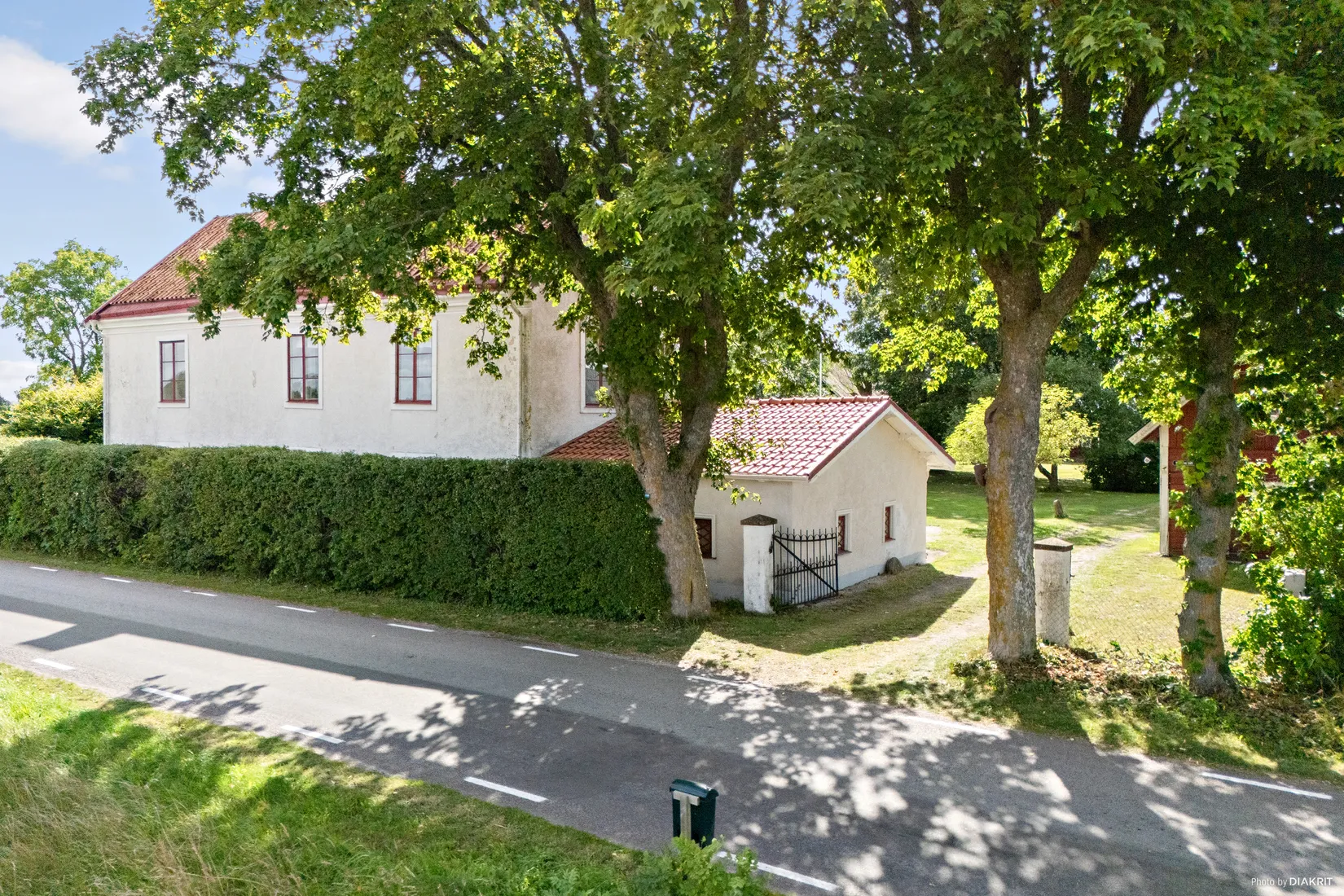 Villa, Barlingbo Busarve 165, Barlingbo - Visby Närområde, Gotland