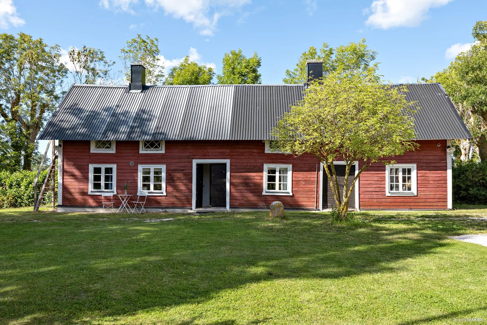 Villa, Barlingbo Busarve 165, Barlingbo - Visby Närområde, Gotland