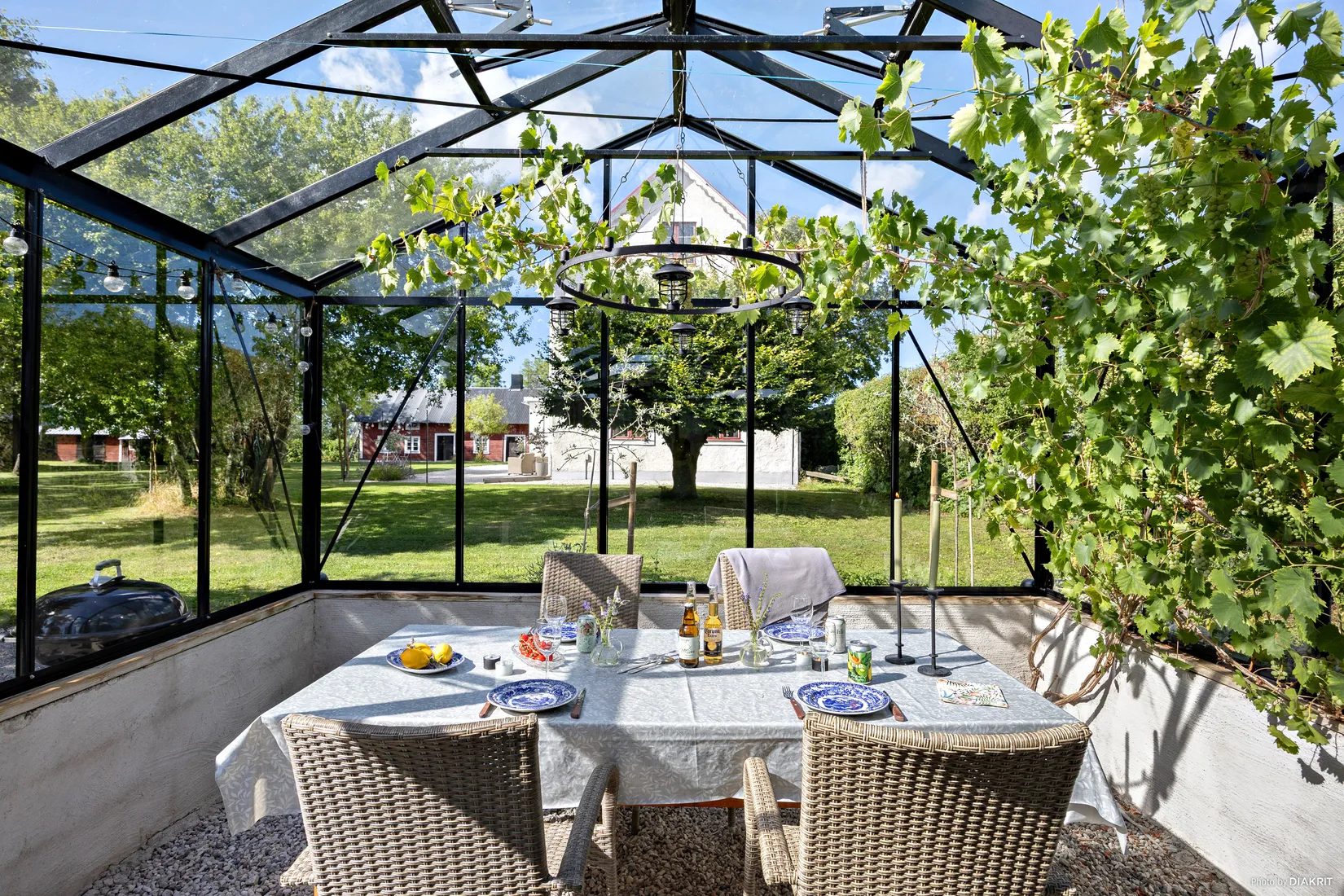 Villa, Barlingbo Busarve 165, Barlingbo - Visby Närområde, Gotland