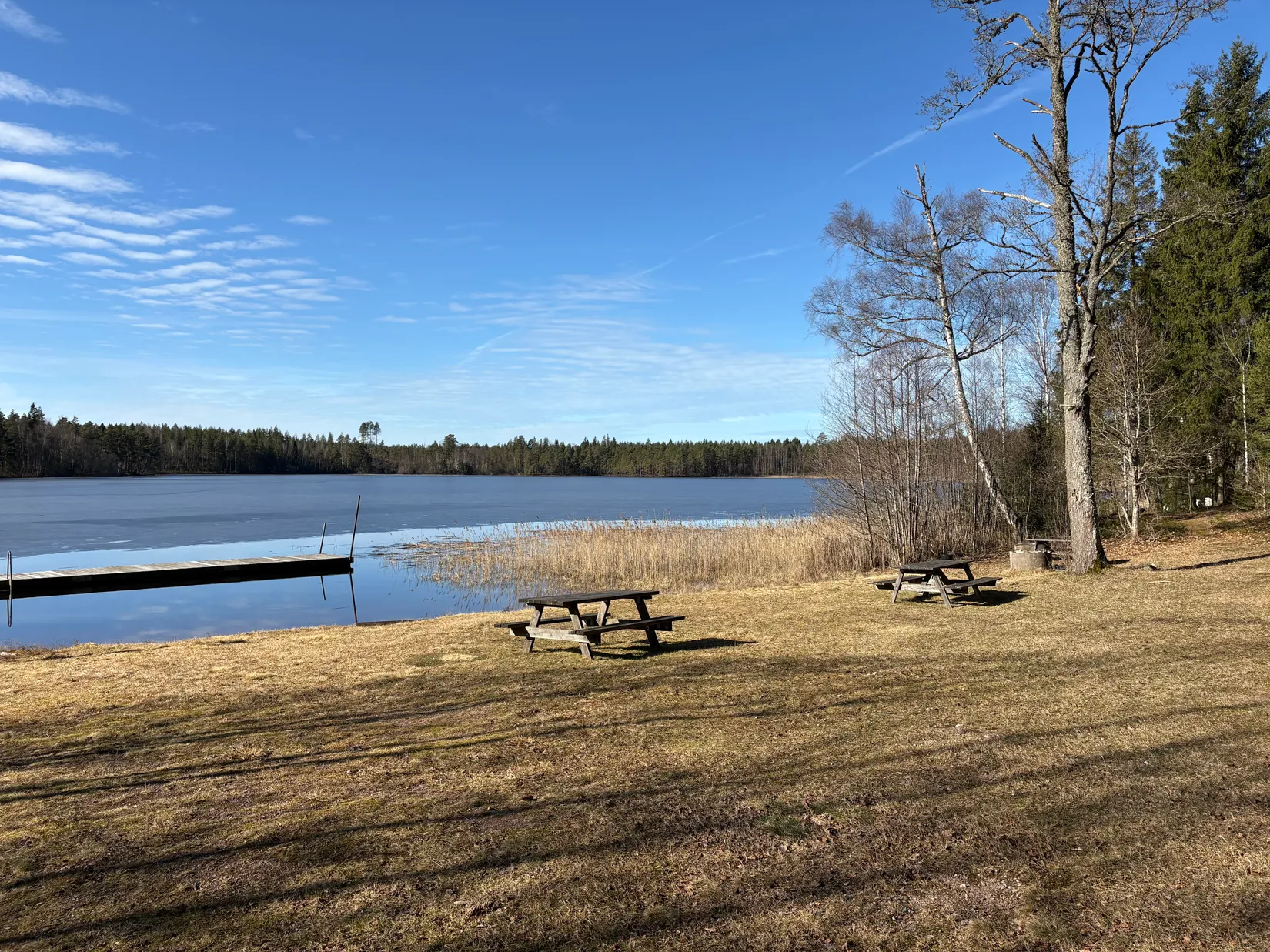 Fritidshus, Stockeryd Skogsbo 1, Eksjö