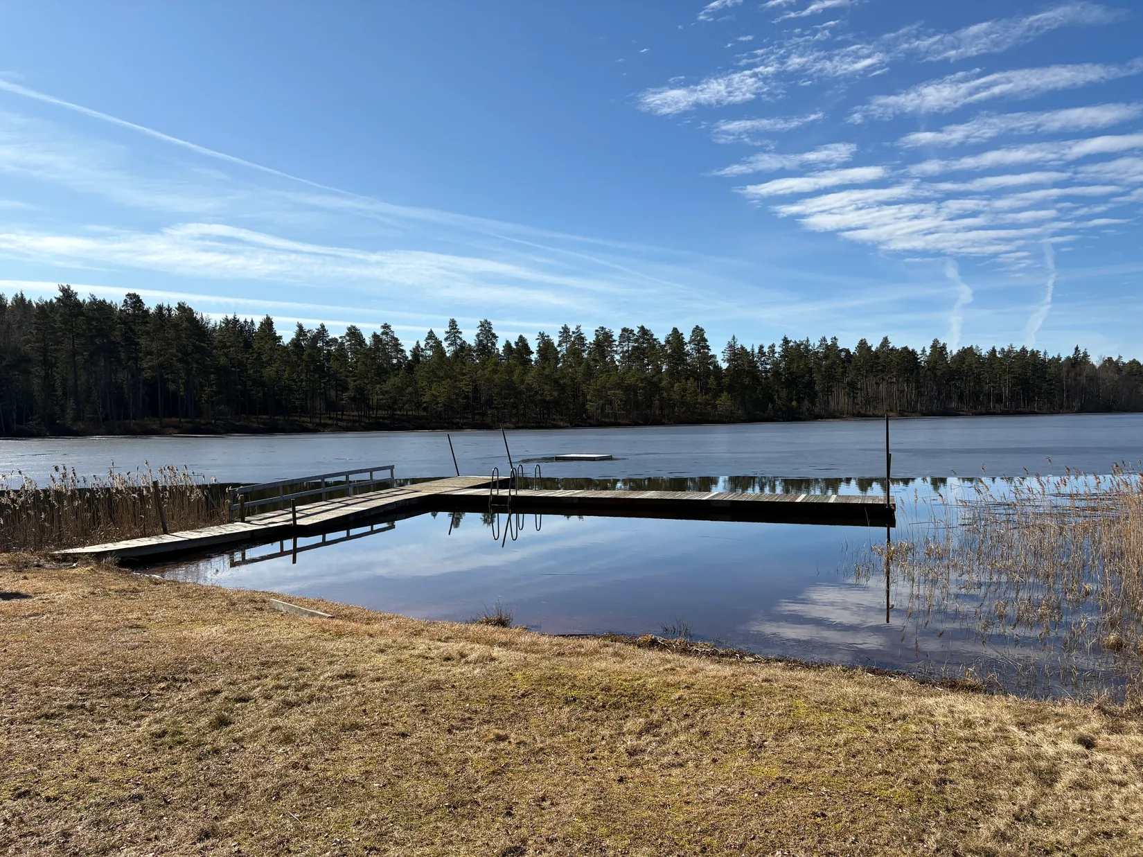 Fritidshus, Stockeryd Skogsbo 1, Eksjö