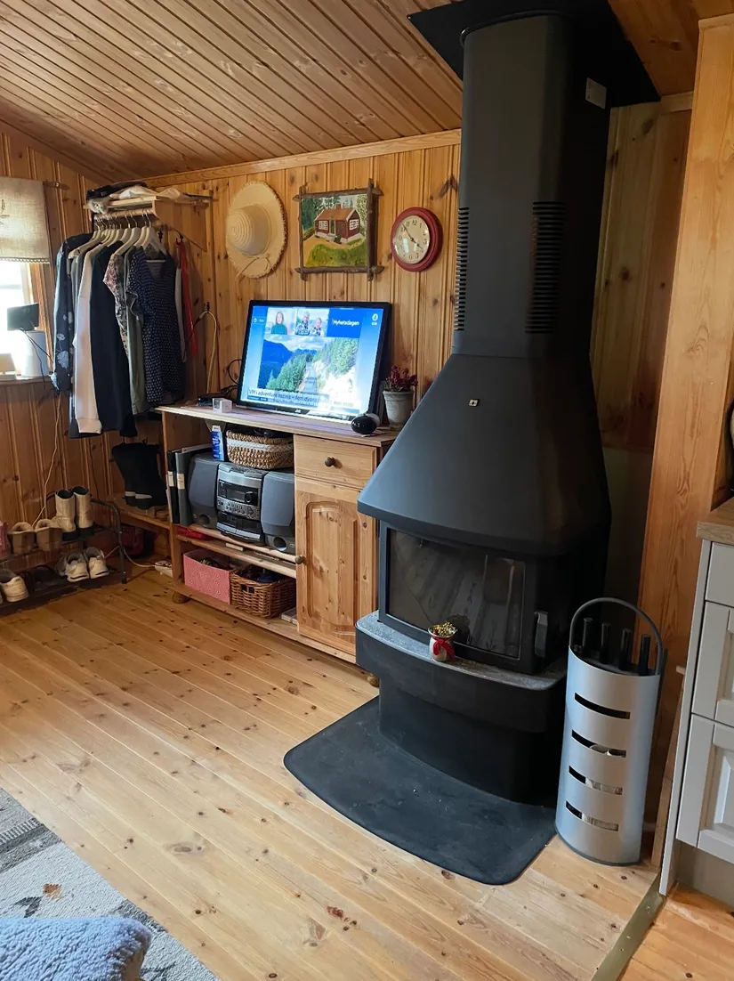 Fritidshus, Stockeryd Skogsbo 1, Eksjö