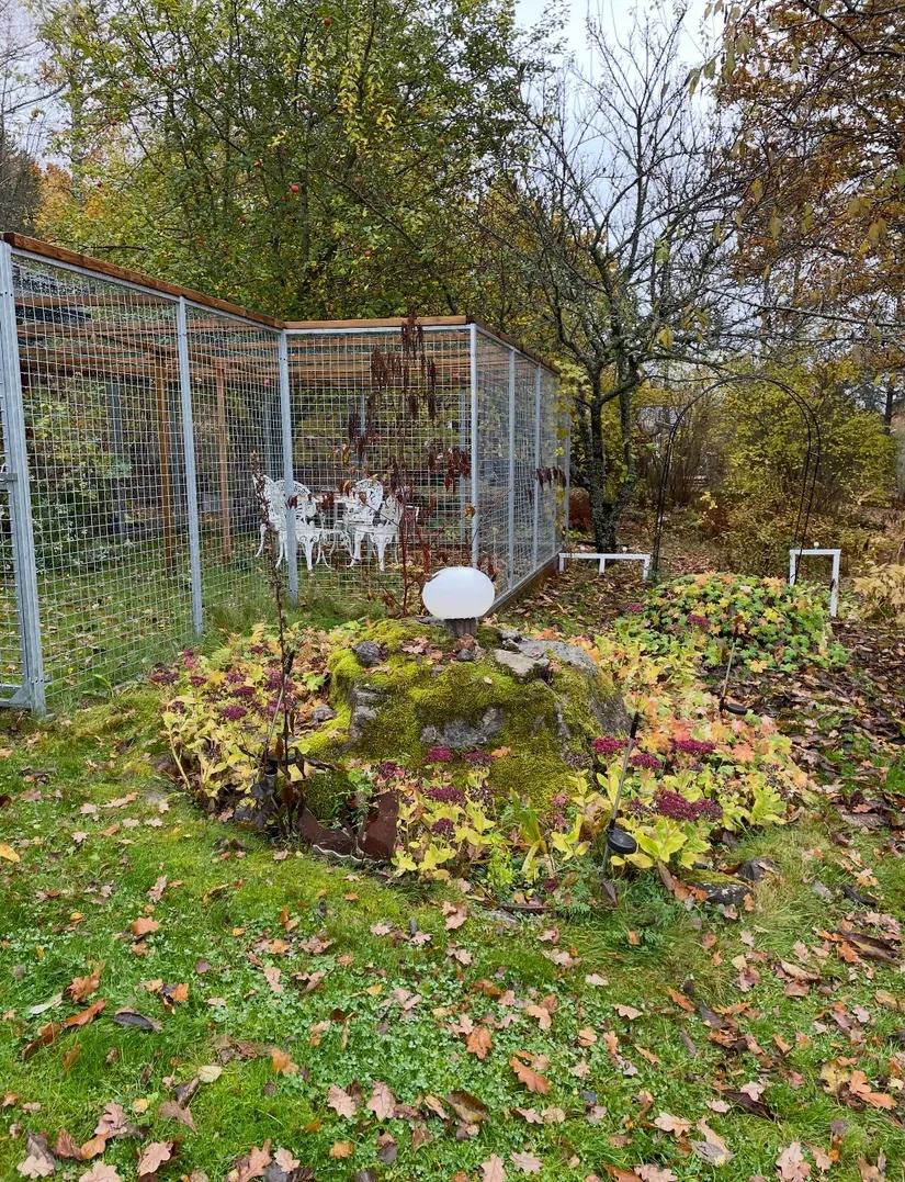 Fritidshus, Stockeryd Skogsbo 1, Eksjö