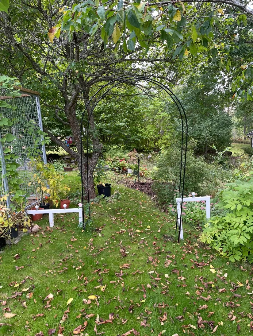 Fritidshus, Stockeryd Skogsbo 1, Eksjö