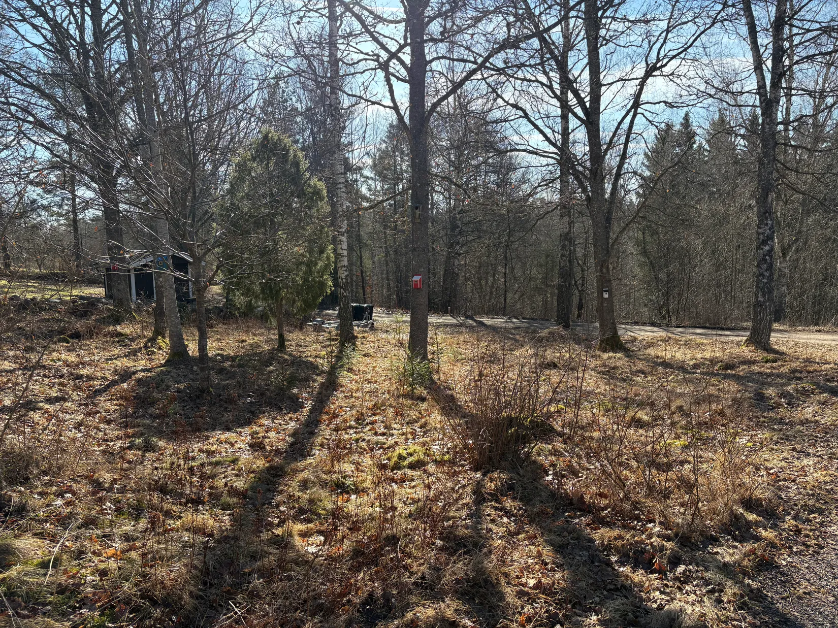 Fritidshus, Stockeryd Skogsbo 1, Eksjö