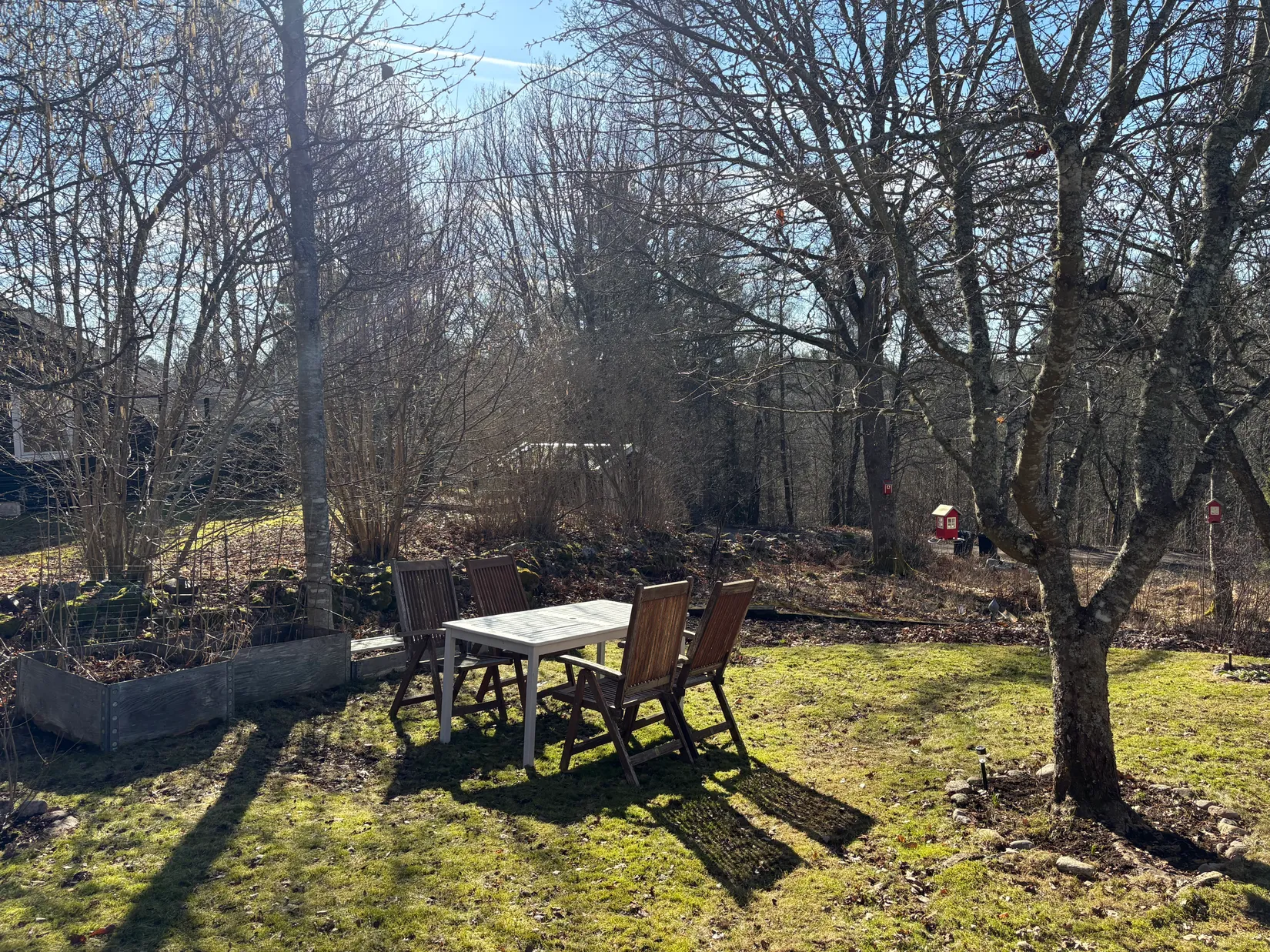 Fritidshus, Stockeryd Skogsbo 1, Eksjö