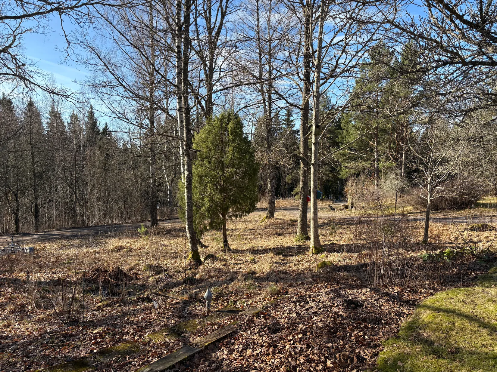 Fritidshus, Stockeryd Skogsbo 1, Eksjö